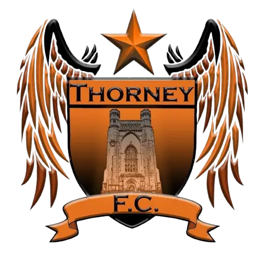 thorneyfc.co.uk