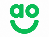 AO logo