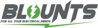 Blounts Electrical logo