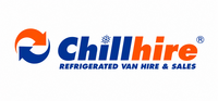 Chill Hire logo
