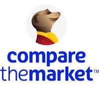 Compare the Market logo