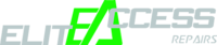 Elite Access Repairs logo