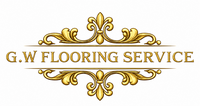 G.W Flooring Service logo
