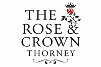 Rose & Crown logo