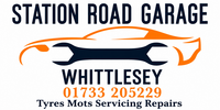 Whittlesey Tyres logo