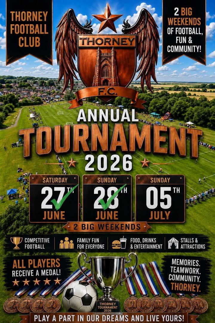 Thorney Football Club
