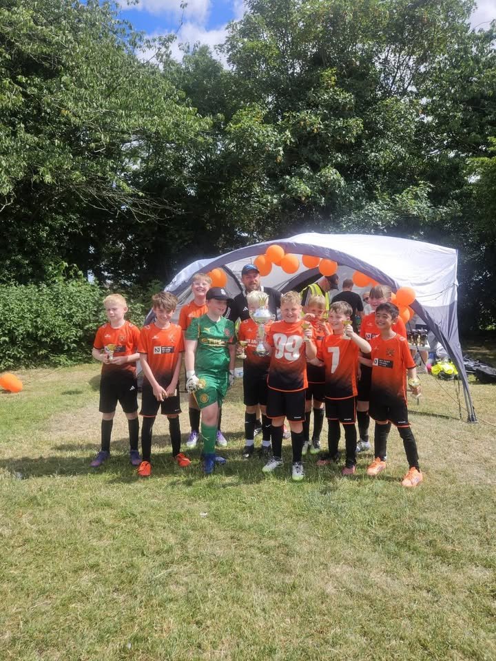 Thorney Football Club