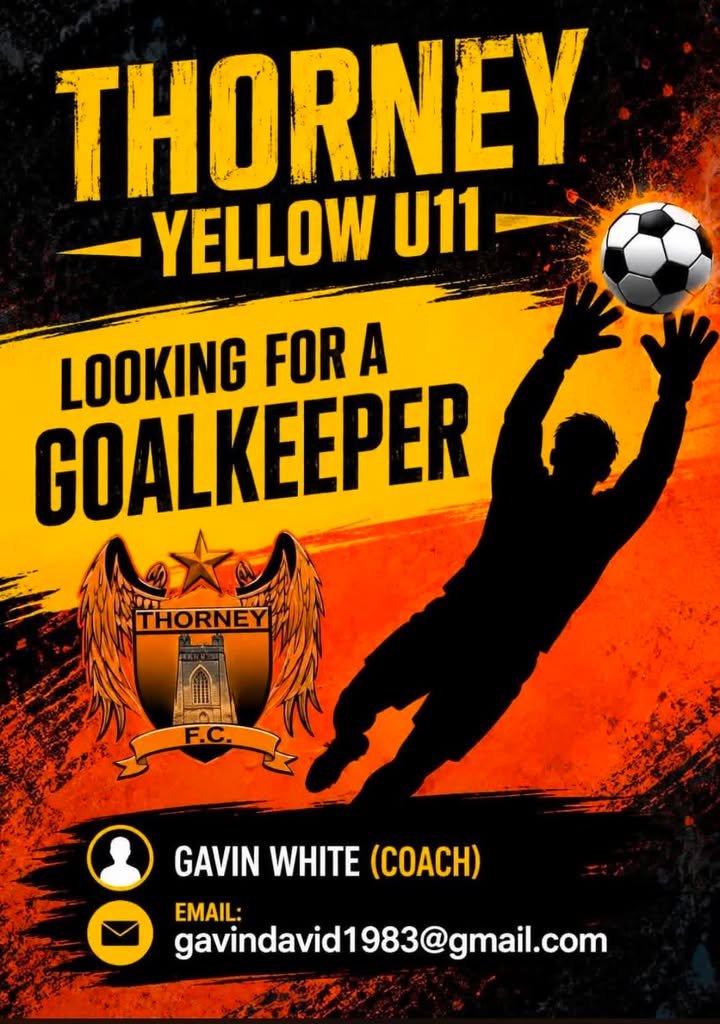 Thorney Football Club