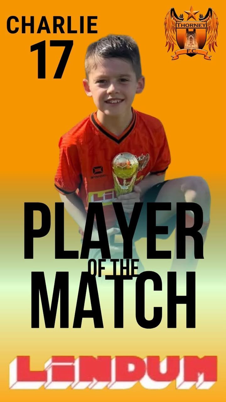 Thorney Football Club