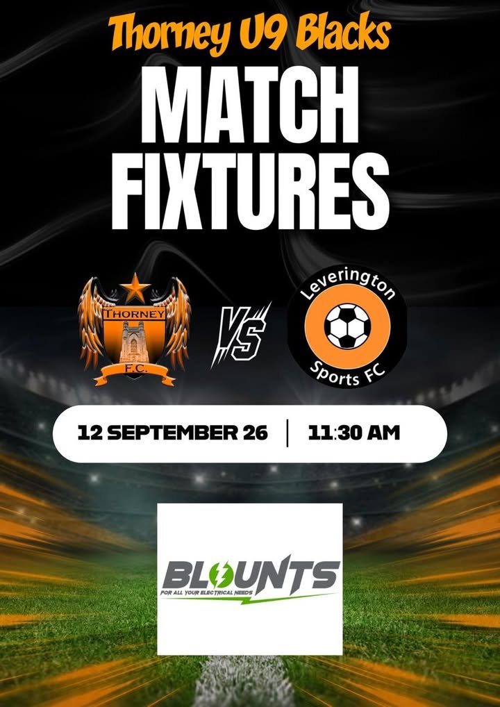 Thorney Football Club