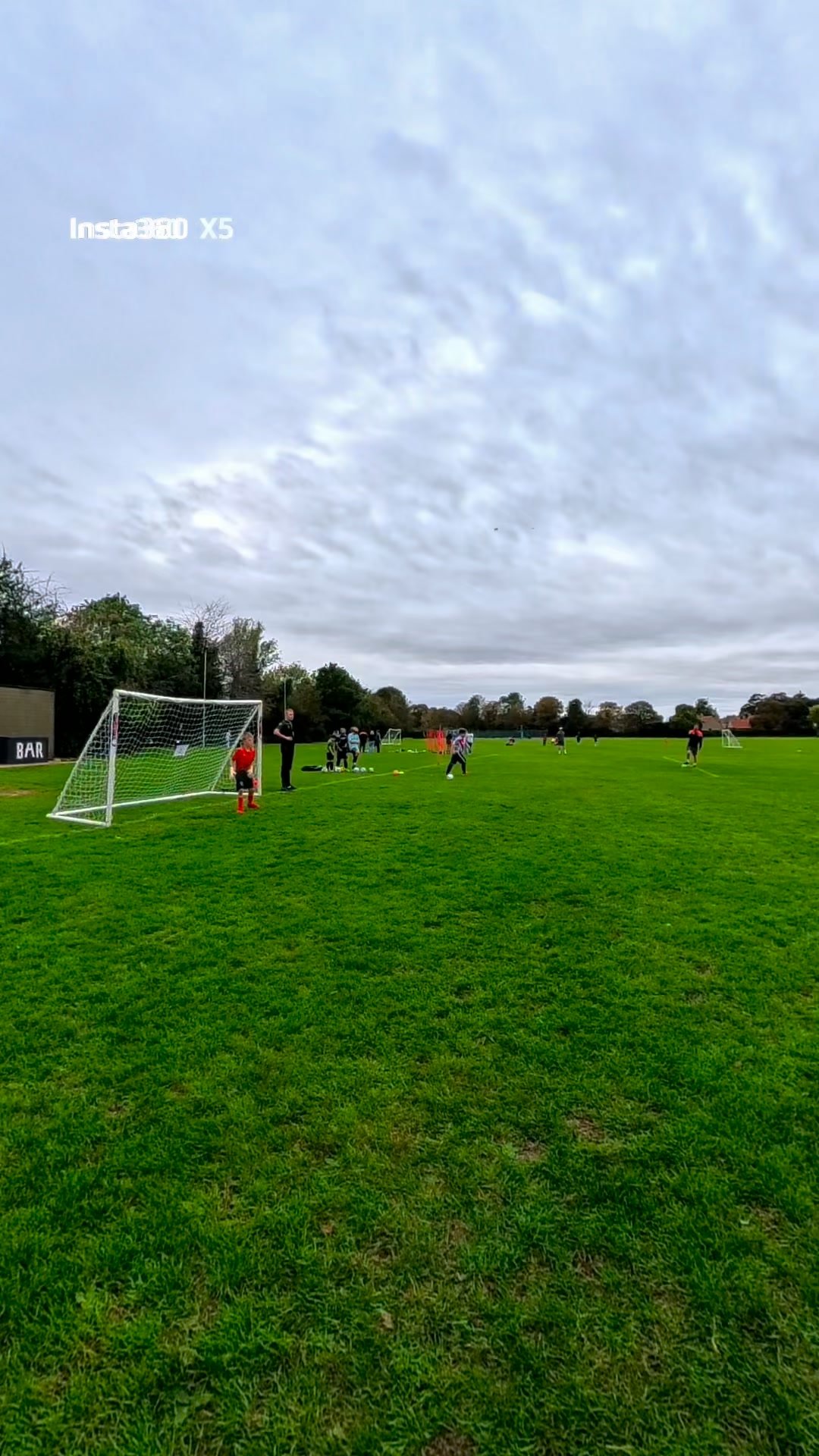 Thorney Football Club