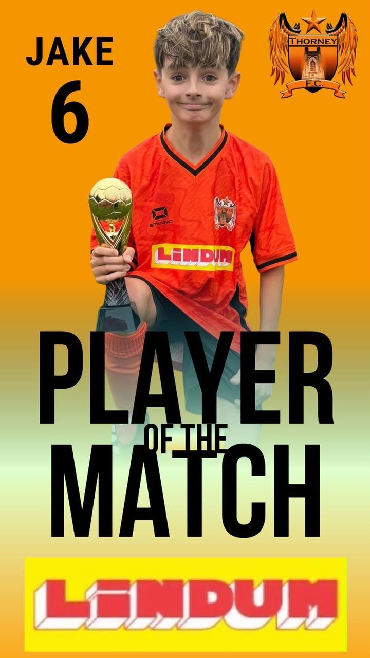 Thorney Football Club