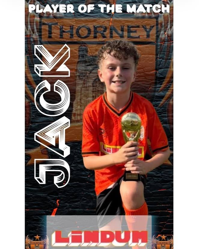 Thorney Football Club