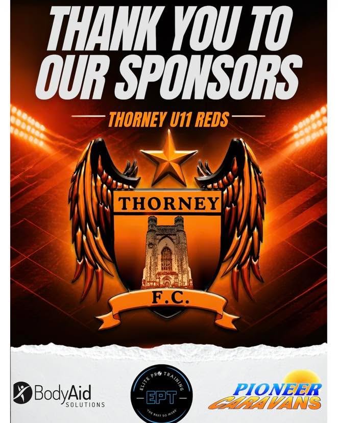 Thorney Football Club