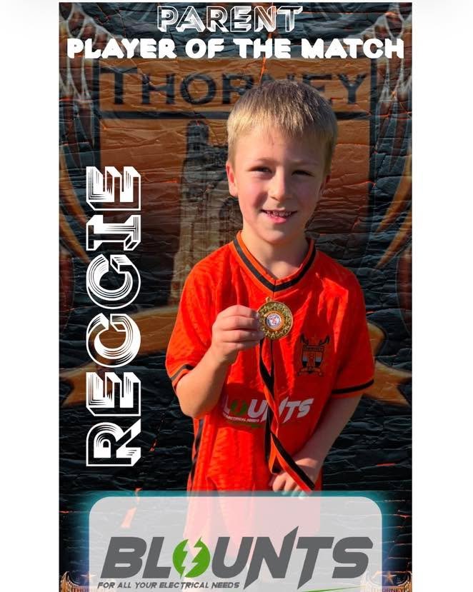 Thorney Football Club