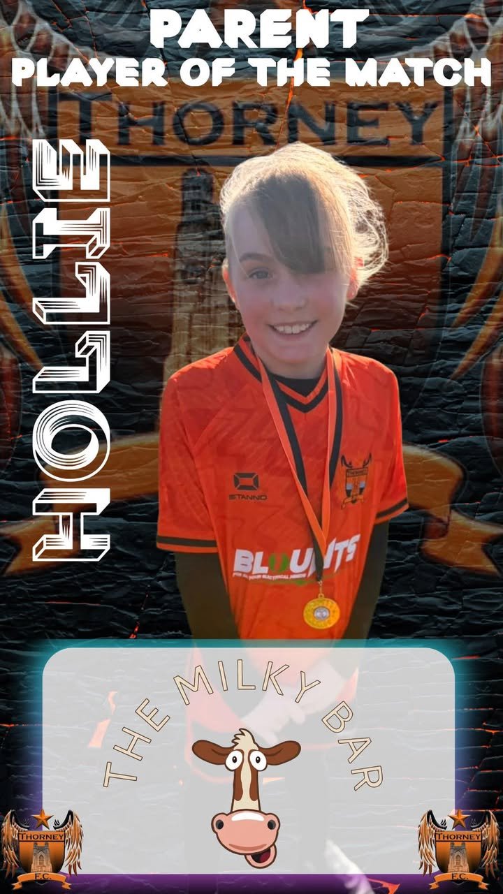 Thorney Football Club